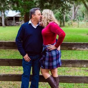 Meet your Posher, Christi